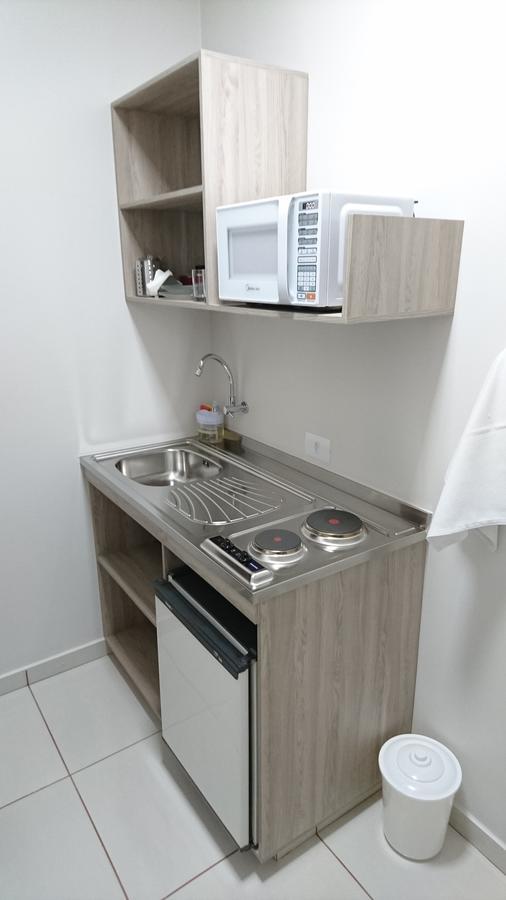 Hotel Premium Flat Ourinhos Εξωτερικό φωτογραφία