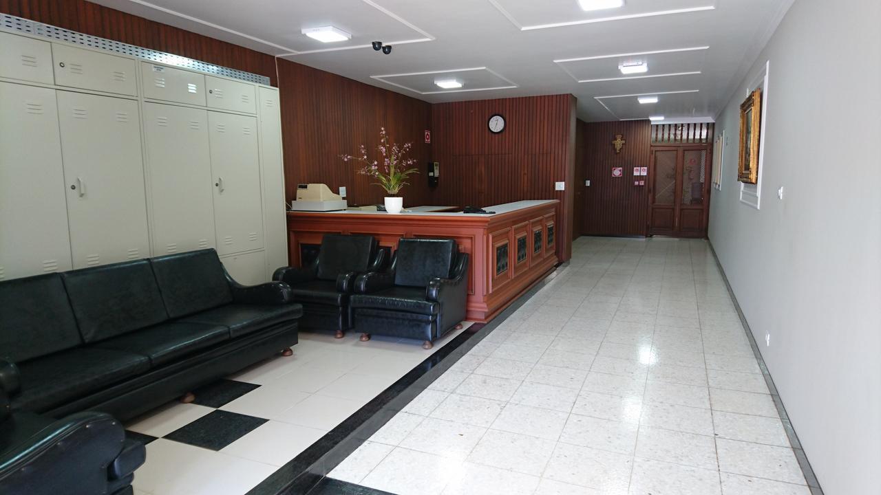 Hotel Premium Flat Ourinhos Εξωτερικό φωτογραφία