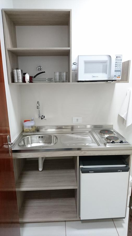 Hotel Premium Flat Ourinhos Εξωτερικό φωτογραφία