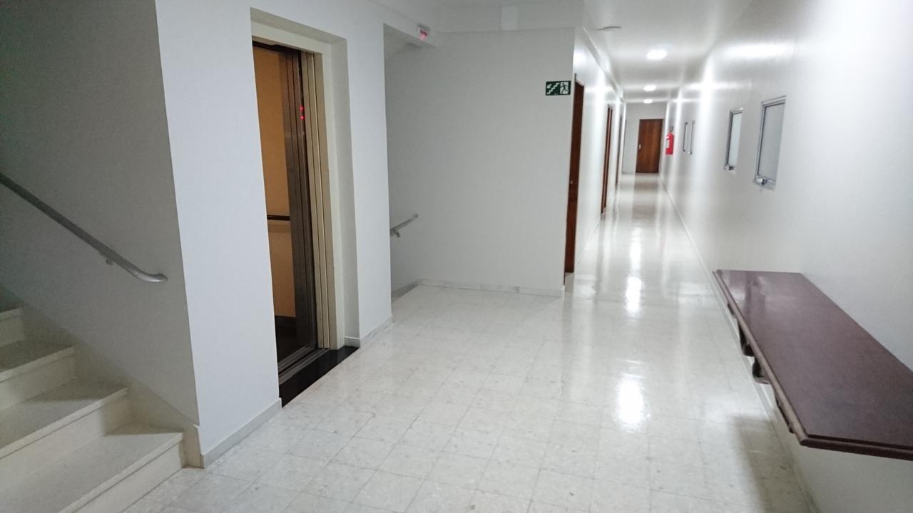 Hotel Premium Flat Ourinhos Εξωτερικό φωτογραφία