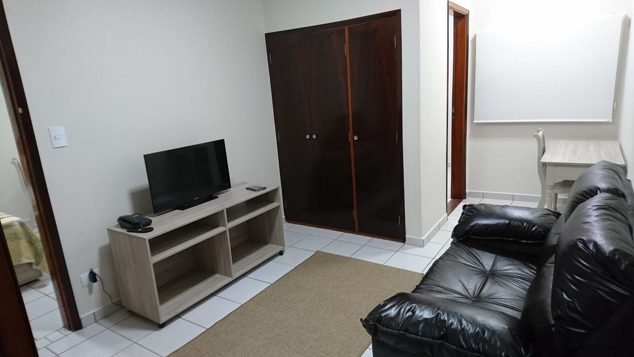 Hotel Premium Flat Ourinhos Εξωτερικό φωτογραφία